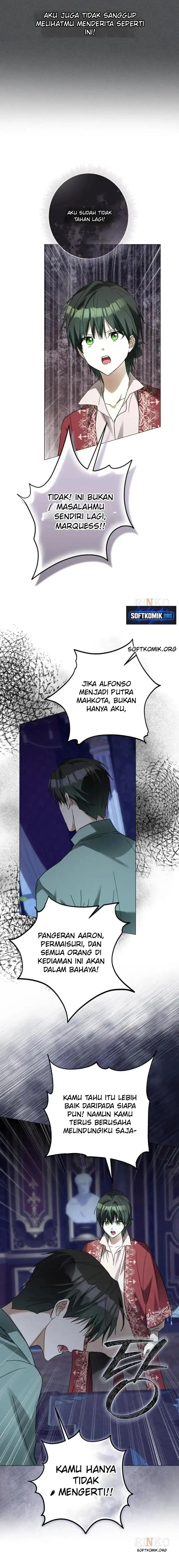 I Became the Duke’s Servant in Disguise Chapter 75 - Page 14