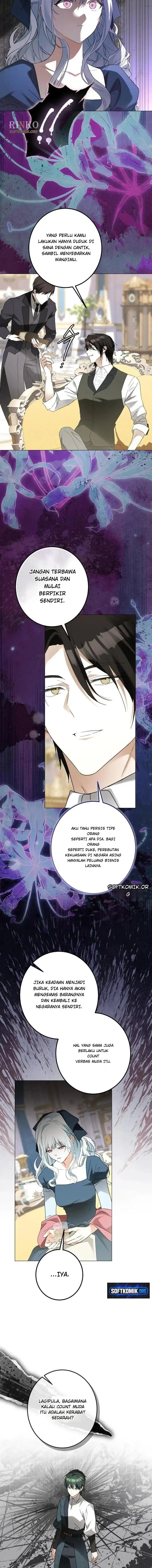 I Became the Duke’s Servant in Disguise Chapter 75 - Page 7