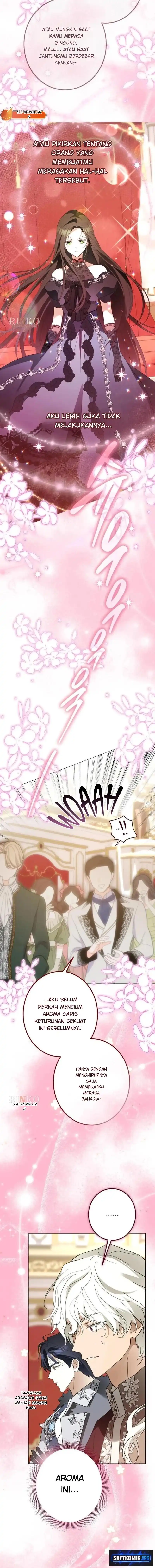 I Became the Duke’s Servant in Disguise Chapter 76 - Page 14