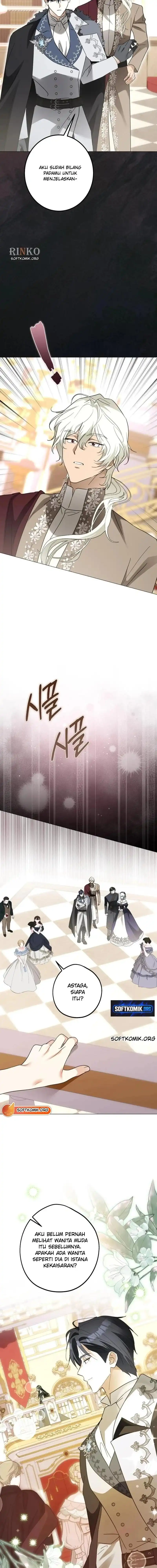 I Became the Duke’s Servant in Disguise Chapter 76 - Page 6