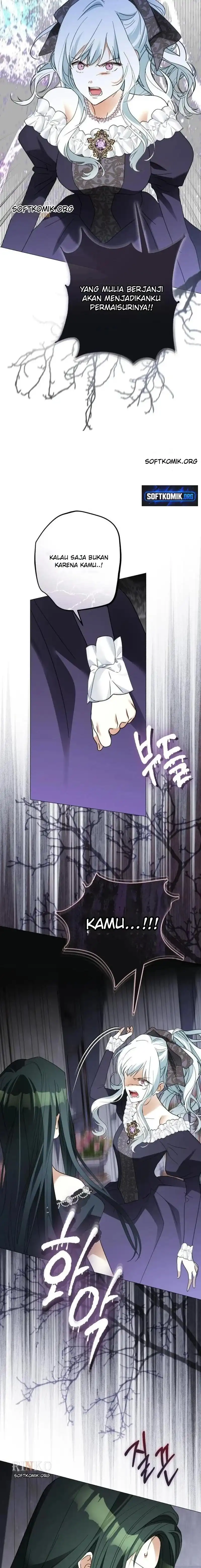 I Became the Duke’s Servant in Disguise Chapter 77 - Page 16