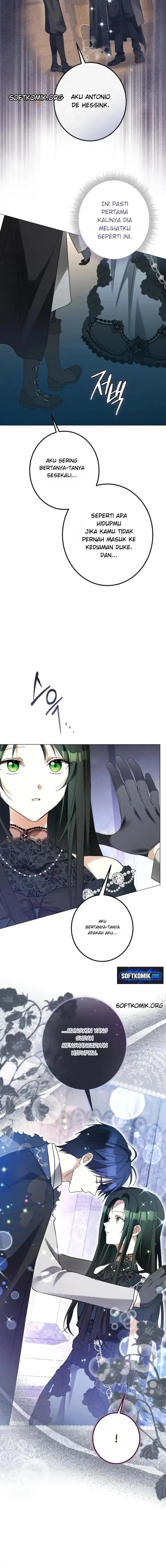 I Became the Duke’s Servant in Disguise Chapter 78 - Page 2