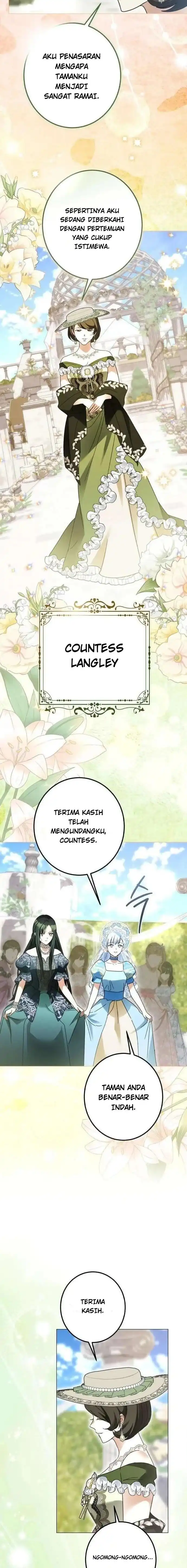 I Became the Duke’s Servant in Disguise Chapter 79 - Page 18