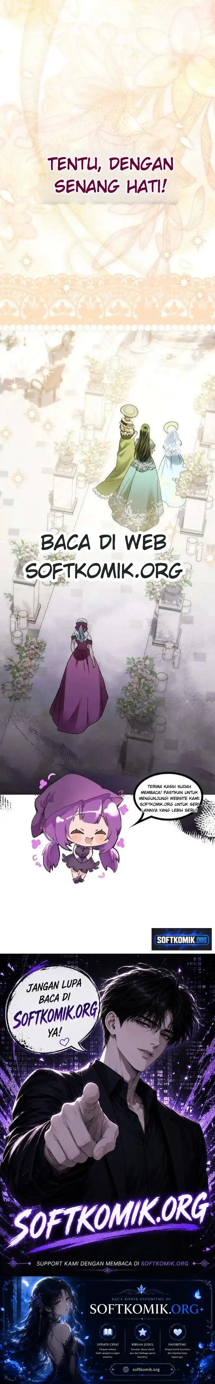 I Became the Duke’s Servant in Disguise Chapter 79 - Page 20