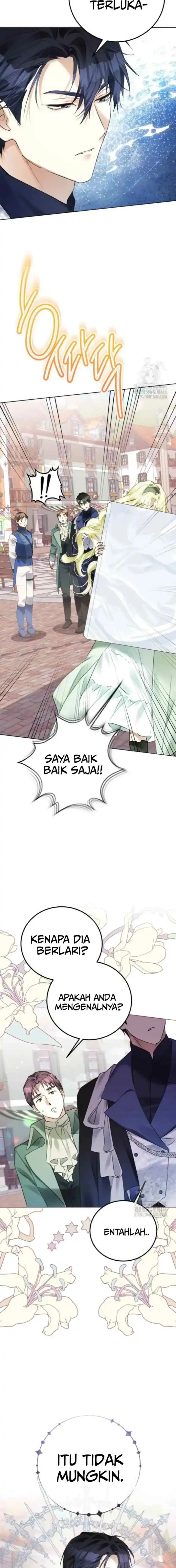 I Became the Duke’s Servant in Disguise Chapter 8 - Page 2