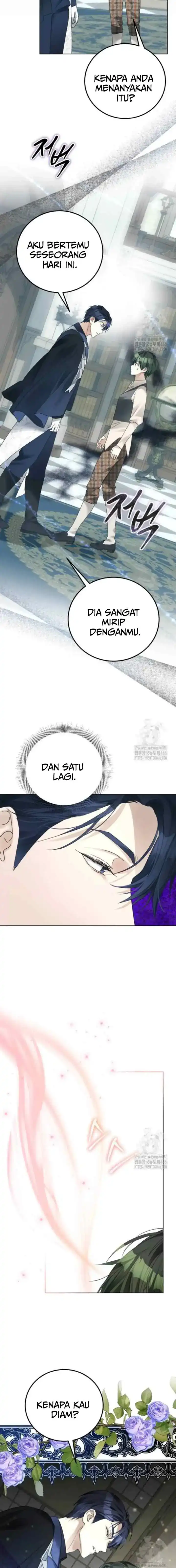 I Became the Duke’s Servant in Disguise Chapter 8 - Page 7