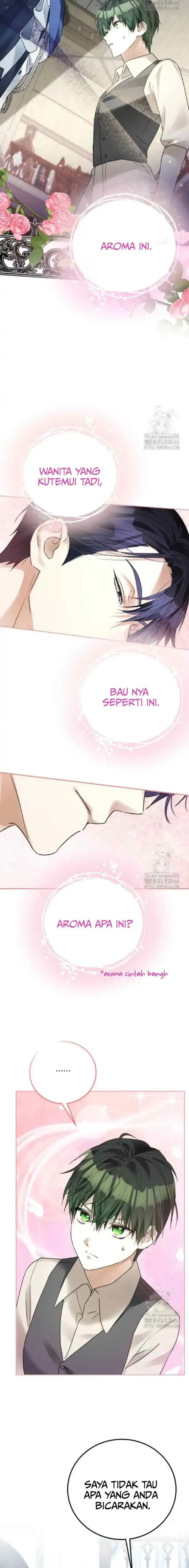 I Became the Duke’s Servant in Disguise Chapter 8 - Page 8