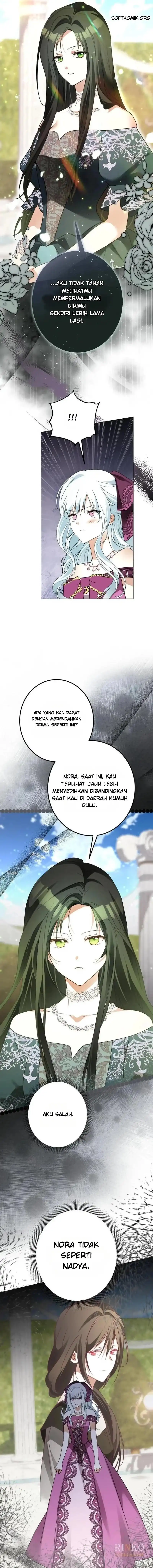 I Became the Duke’s Servant in Disguise Chapter 80 - Page 10