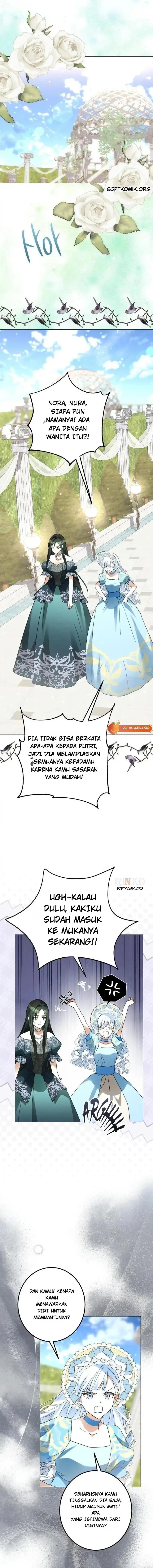 I Became the Duke’s Servant in Disguise Chapter 80 - Page 14