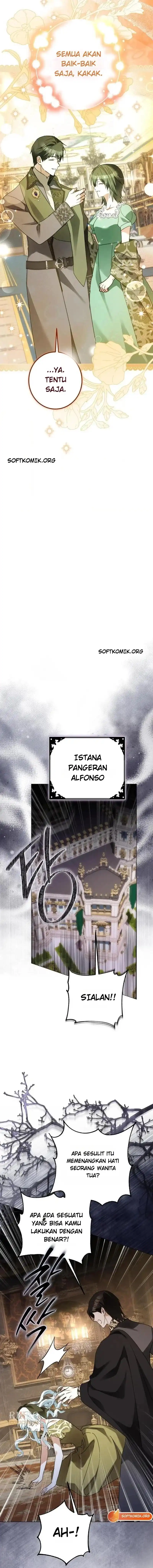 I Became the Duke’s Servant in Disguise Chapter 80 - Page 19