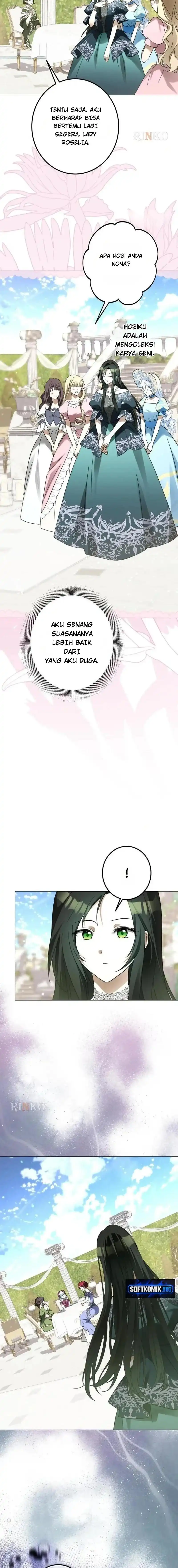I Became the Duke’s Servant in Disguise Chapter 80 - Page 4