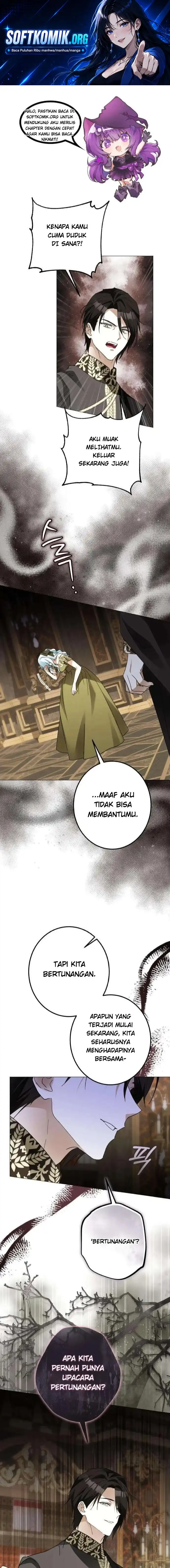 I Became the Duke’s Servant in Disguise Chapter 81 - Page 1