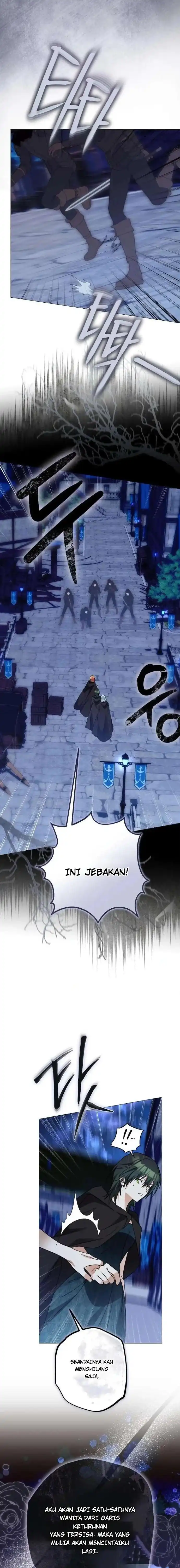 I Became the Duke’s Servant in Disguise Chapter 81 - Page 17
