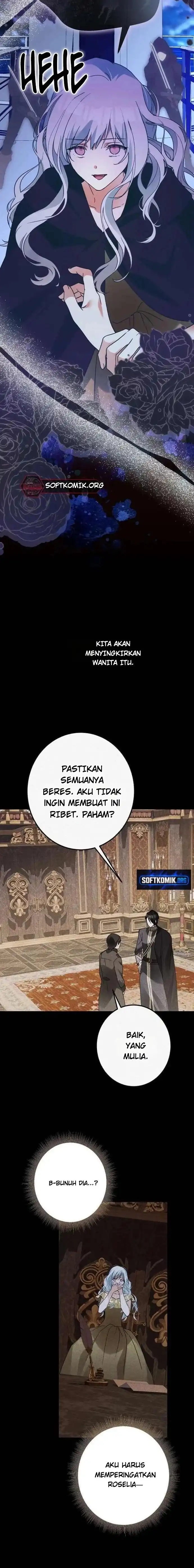 I Became the Duke’s Servant in Disguise Chapter 81 - Page 18