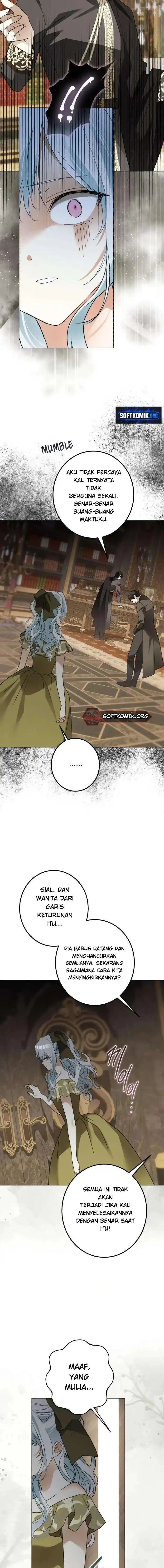 I Became the Duke’s Servant in Disguise Chapter 81 - Page 2