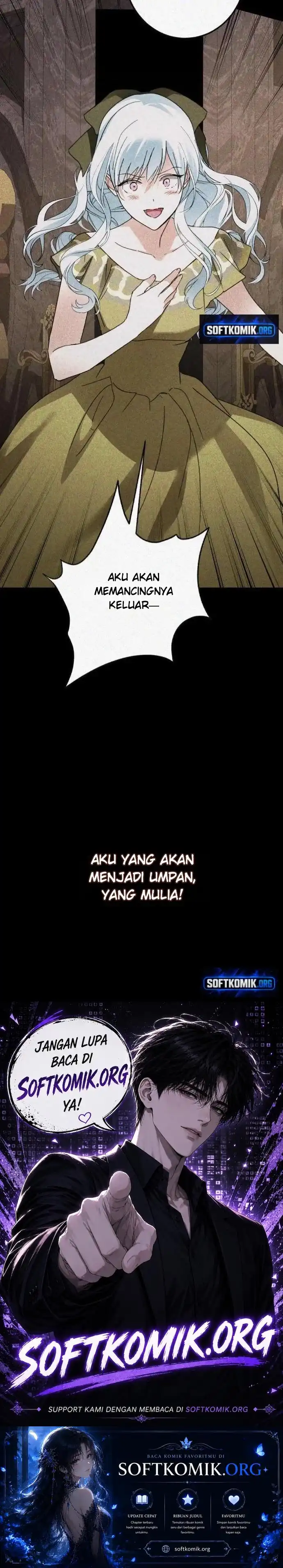 I Became the Duke’s Servant in Disguise Chapter 81 - Page 20