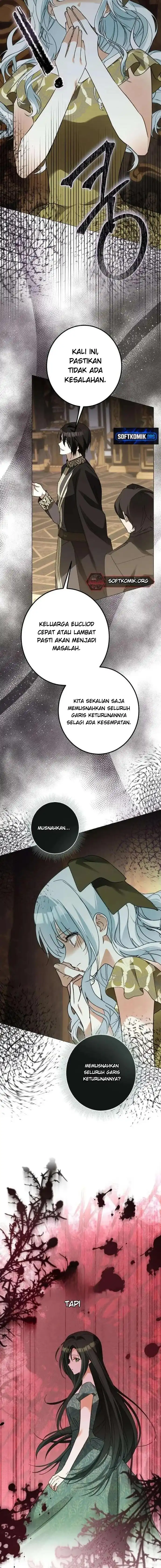 I Became the Duke’s Servant in Disguise Chapter 81 - Page 6