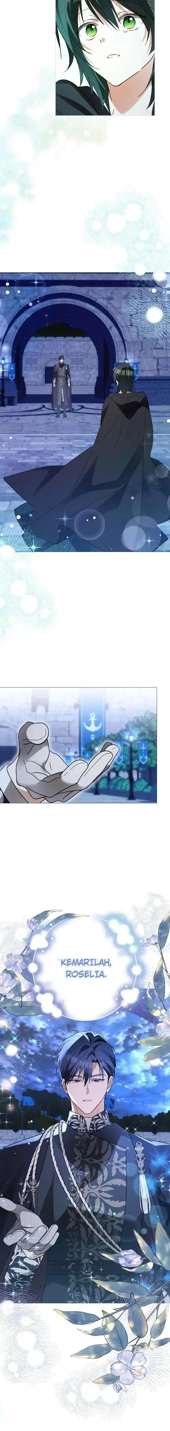 I Became the Duke’s Servant in Disguise Chapter 82 - Page 11