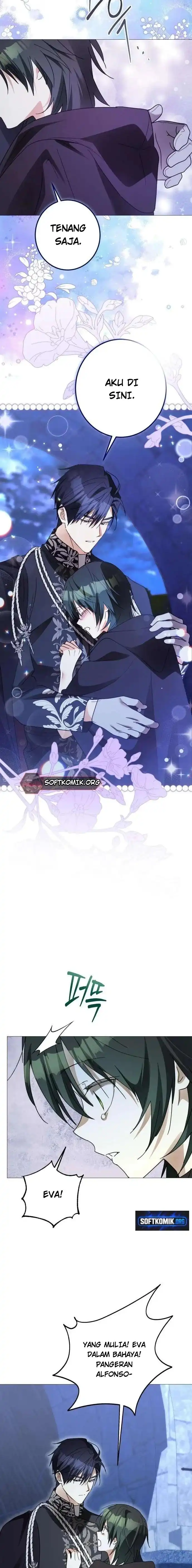 I Became the Duke’s Servant in Disguise Chapter 82 - Page 13