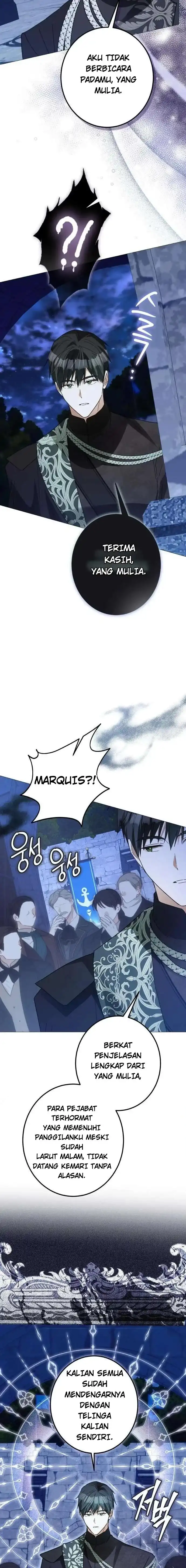 I Became the Duke’s Servant in Disguise Chapter 82 - Page 19