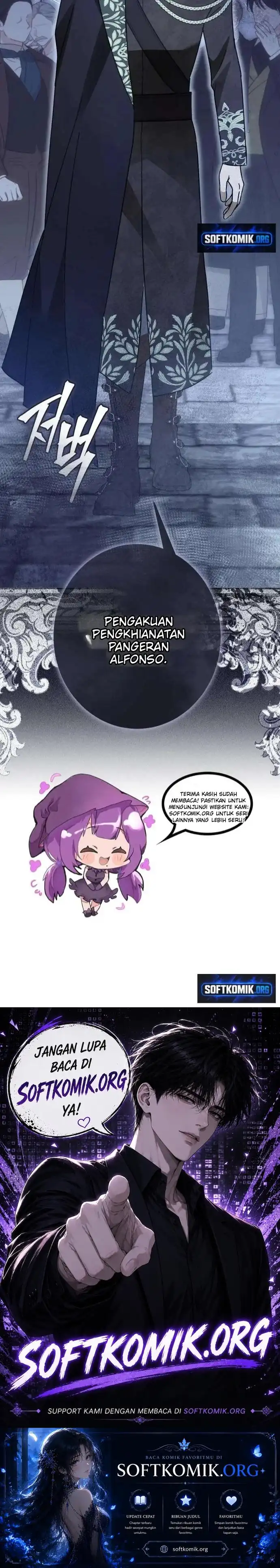 I Became the Duke’s Servant in Disguise Chapter 82 - Page 20