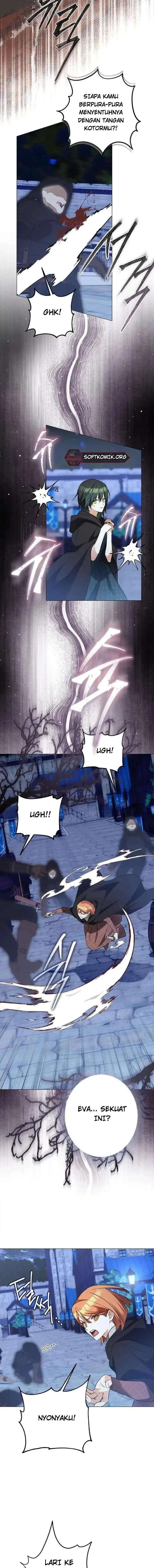 I Became the Duke’s Servant in Disguise Chapter 82 - Page 4
