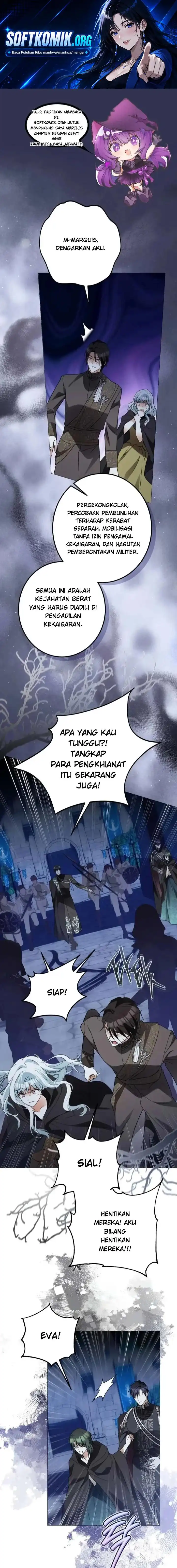 I Became the Duke’s Servant in Disguise Chapter 83 - Page 1