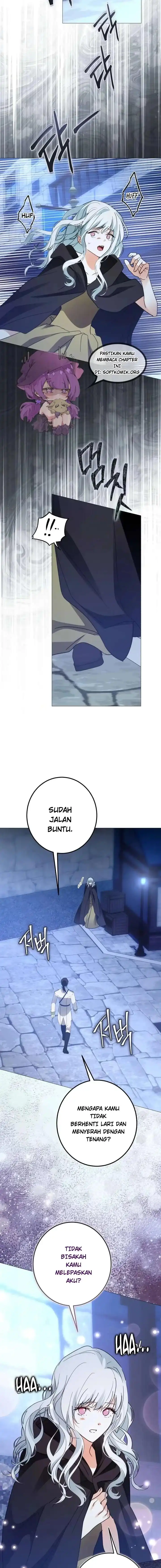 I Became the Duke’s Servant in Disguise Chapter 83 - Page 10
