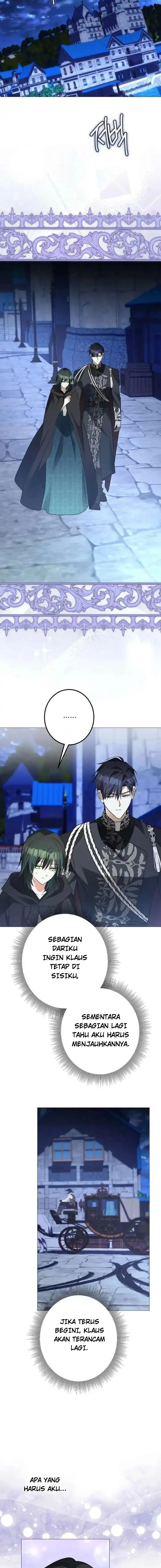 I Became the Duke’s Servant in Disguise Chapter 83 - Page 13