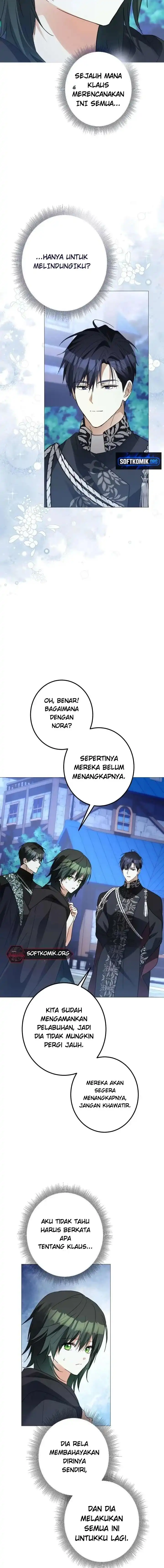I Became the Duke’s Servant in Disguise Chapter 83 - Page 8