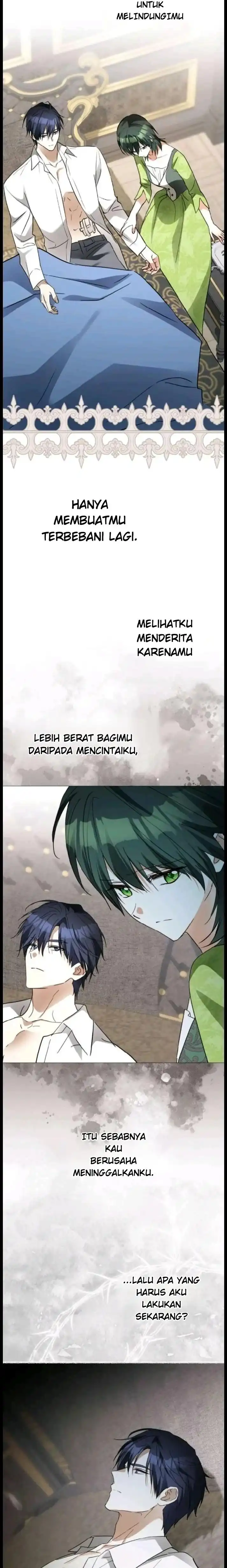 I Became the Duke’s Servant in Disguise Chapter 84 - Page 15
