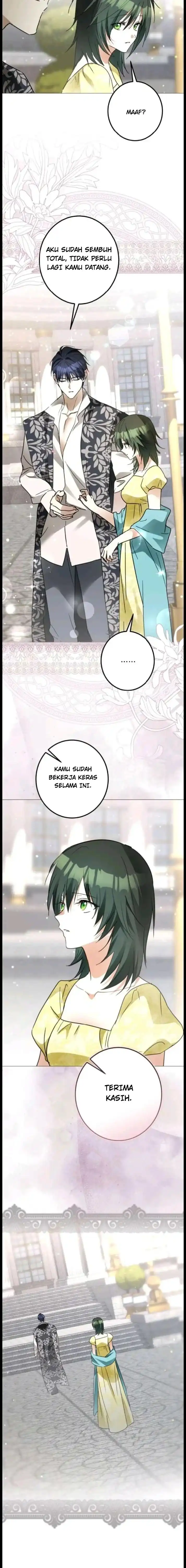 I Became the Duke’s Servant in Disguise Chapter 84 - Page 17