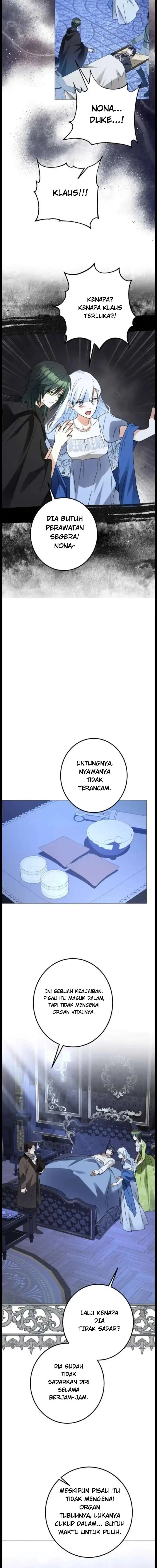 I Became the Duke’s Servant in Disguise Chapter 84 - Page 4