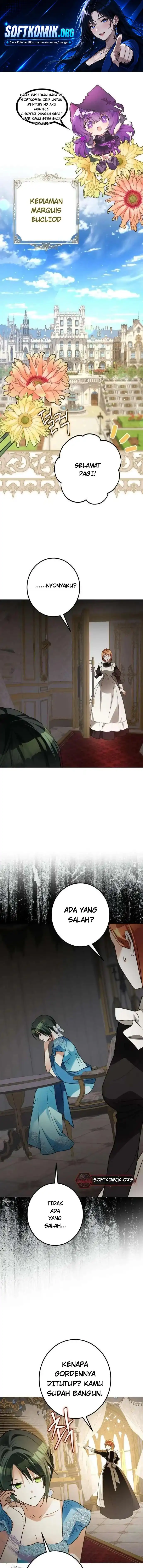 I Became the Duke’s Servant in Disguise Chapter 85 - Page 1