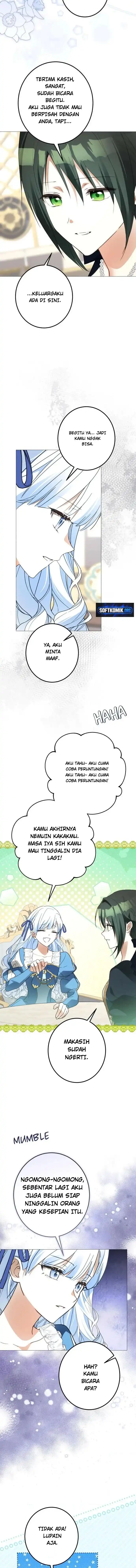 I Became the Duke’s Servant in Disguise Chapter 85 - Page 10