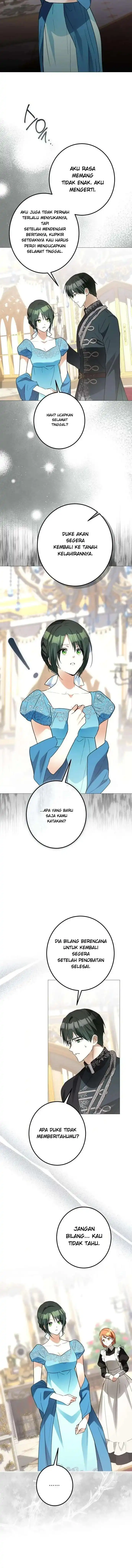 I Became the Duke’s Servant in Disguise Chapter 85 - Page 7