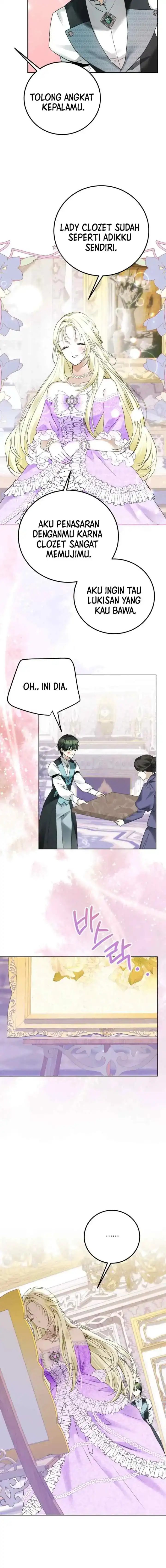 I Became the Duke’s Servant in Disguise Chapter 9 - Page 10