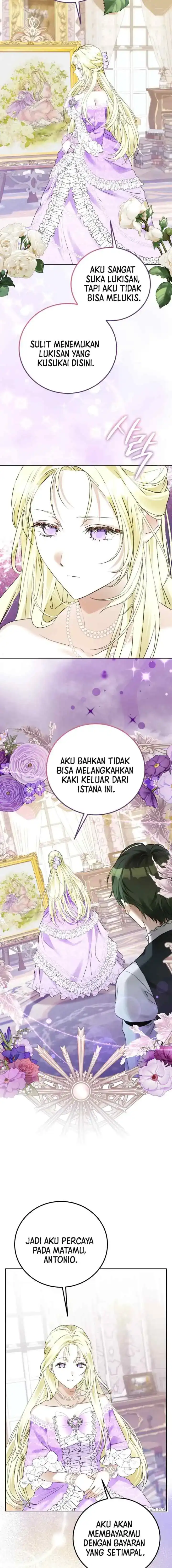 I Became the Duke’s Servant in Disguise Chapter 9 - Page 13