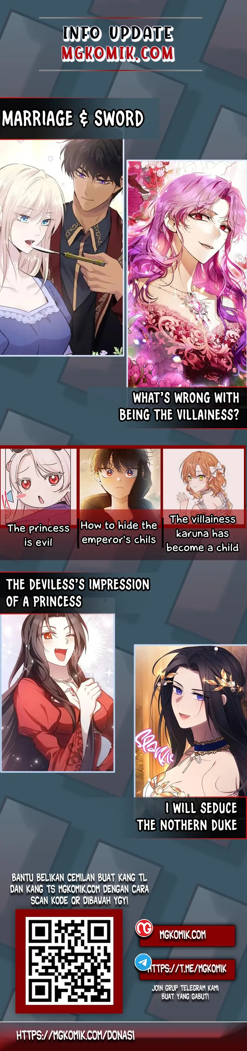 Baca I Became The Emperor’s Daughter One Day - Chapter 201 halaman 12