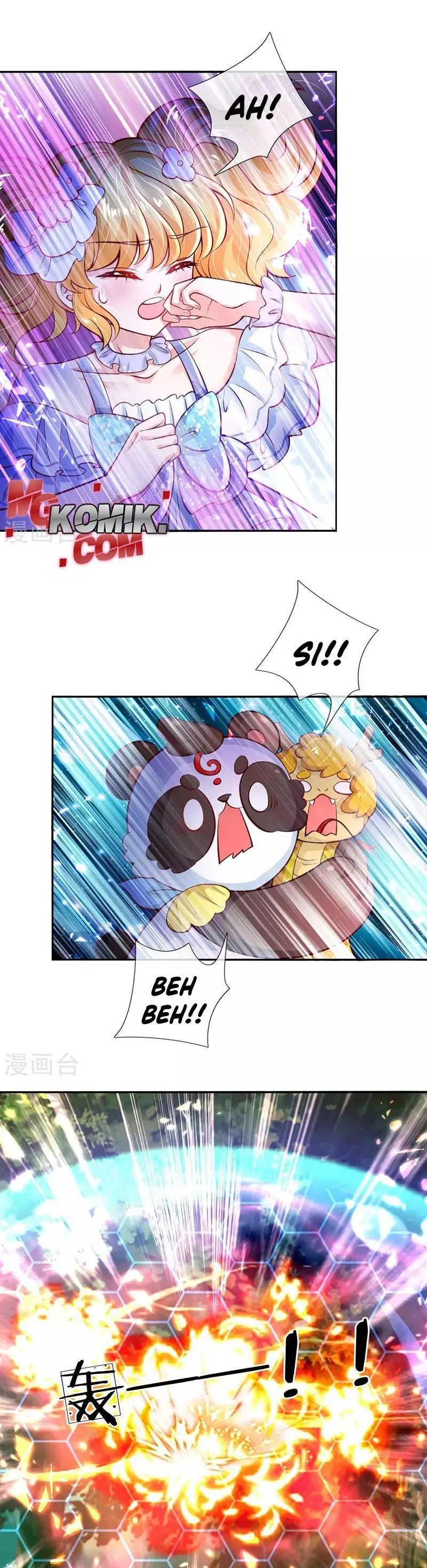 Baca I Became The Emperor’s Daughter One Day - Chapter 202 halaman 2