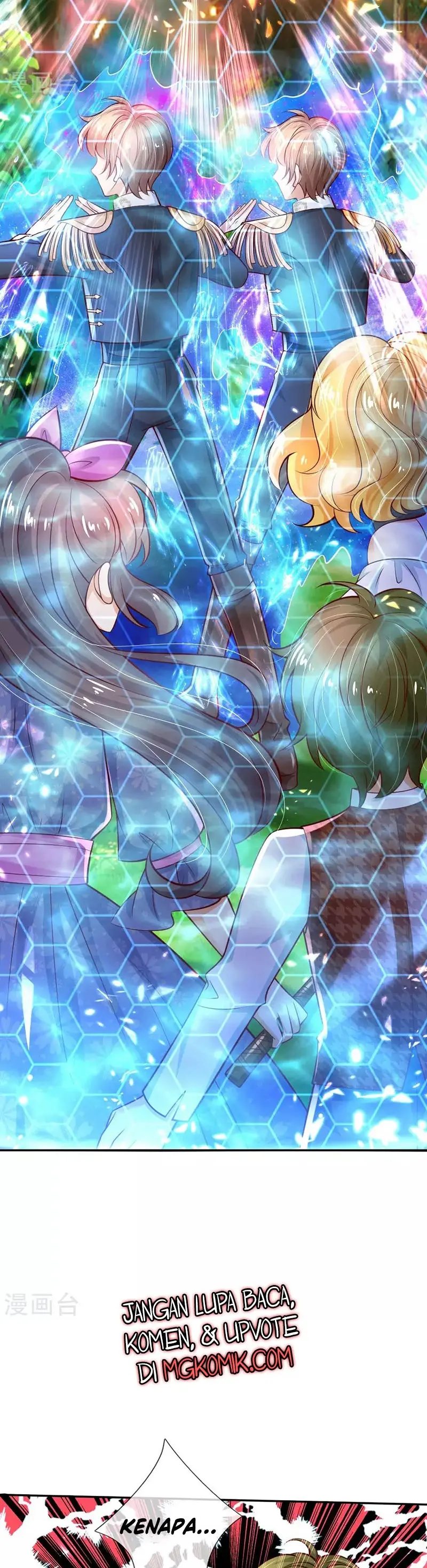 Baca I Became The Emperor’s Daughter One Day - Chapter 202 halaman 3