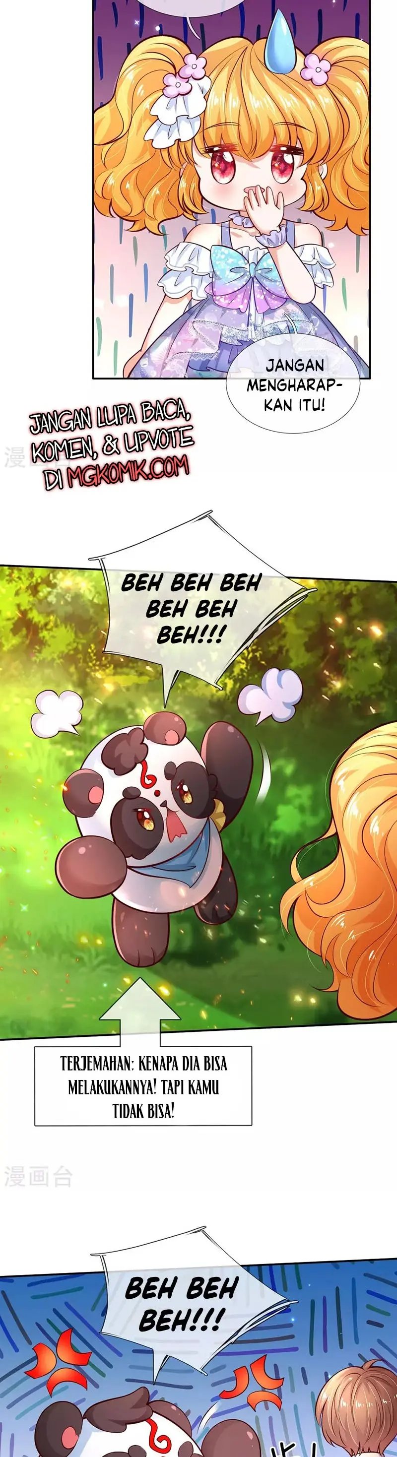 Baca I Became The Emperor’s Daughter One Day - Chapter 202 halaman 6