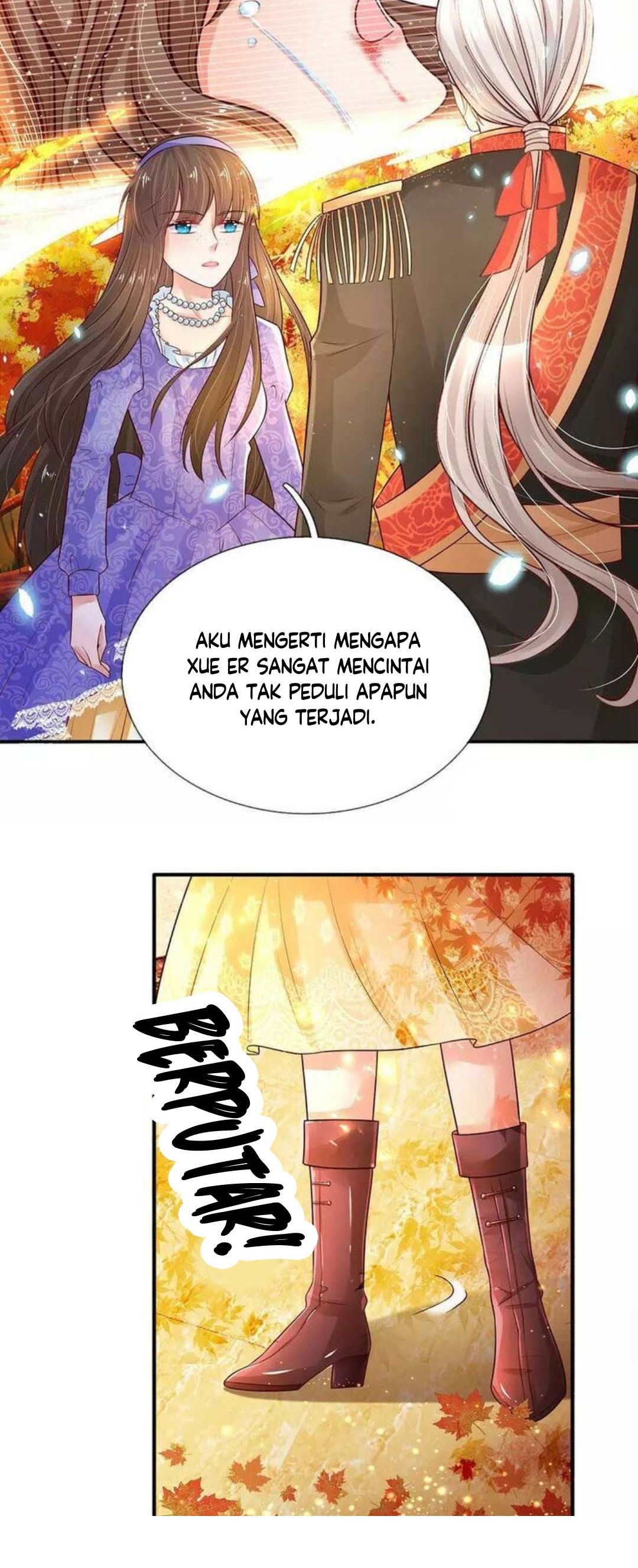 Baca I Became The Emperor’s Daughter One Day - Chapter 67 halaman 10