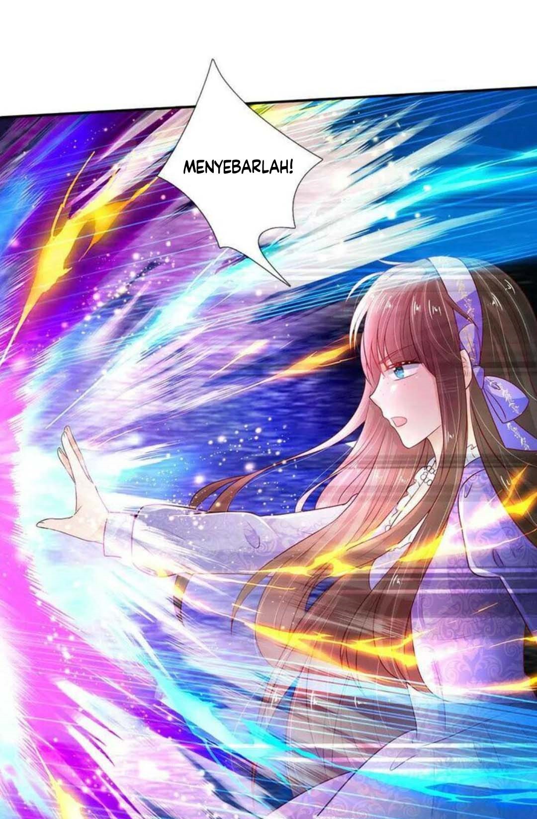 Baca I Became The Emperor’s Daughter One Day - Chapter 67 halaman 11