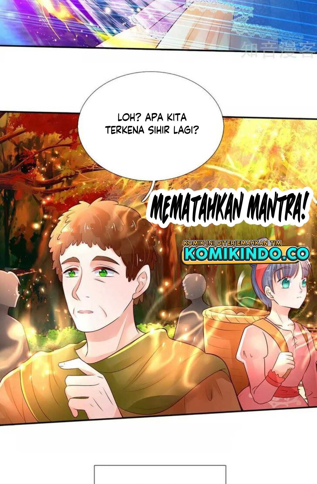 Baca I Became The Emperor’s Daughter One Day - Chapter 67 halaman 12