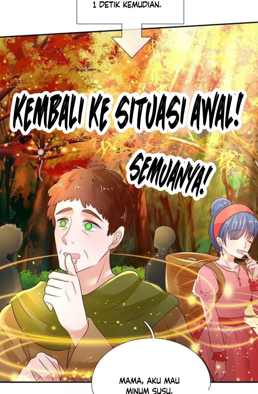 Baca I Became The Emperor’s Daughter One Day - Chapter 67 halaman 13