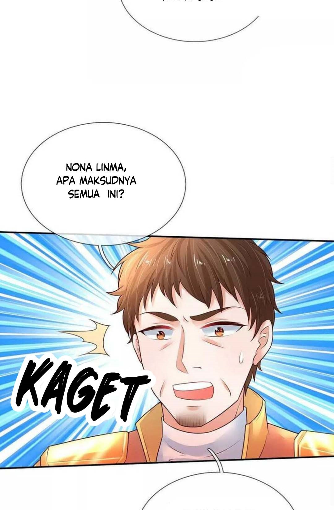 Baca I Became The Emperor’s Daughter One Day - Chapter 67 halaman 14