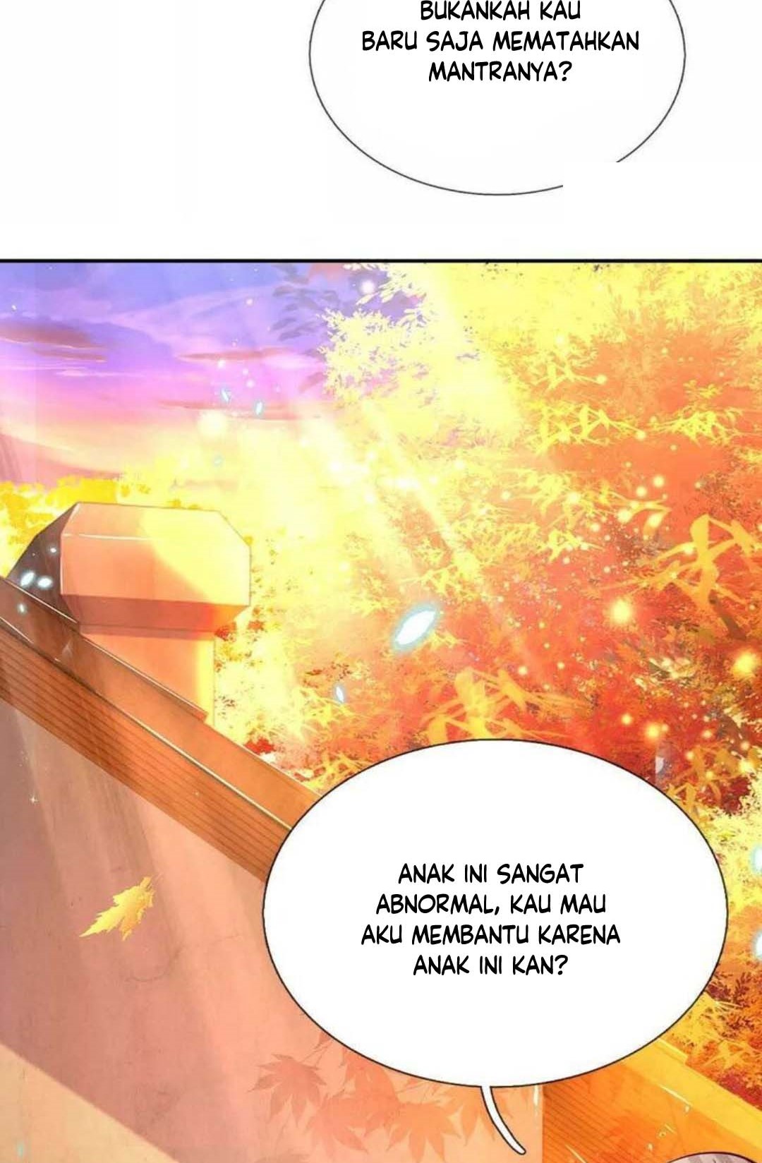 Baca I Became The Emperor’s Daughter One Day - Chapter 67 halaman 15