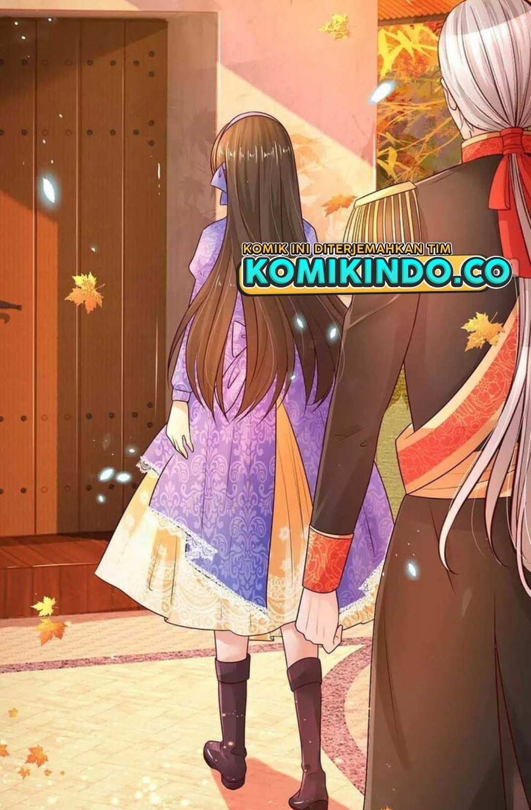 Baca I Became The Emperor’s Daughter One Day - Chapter 67 halaman 16