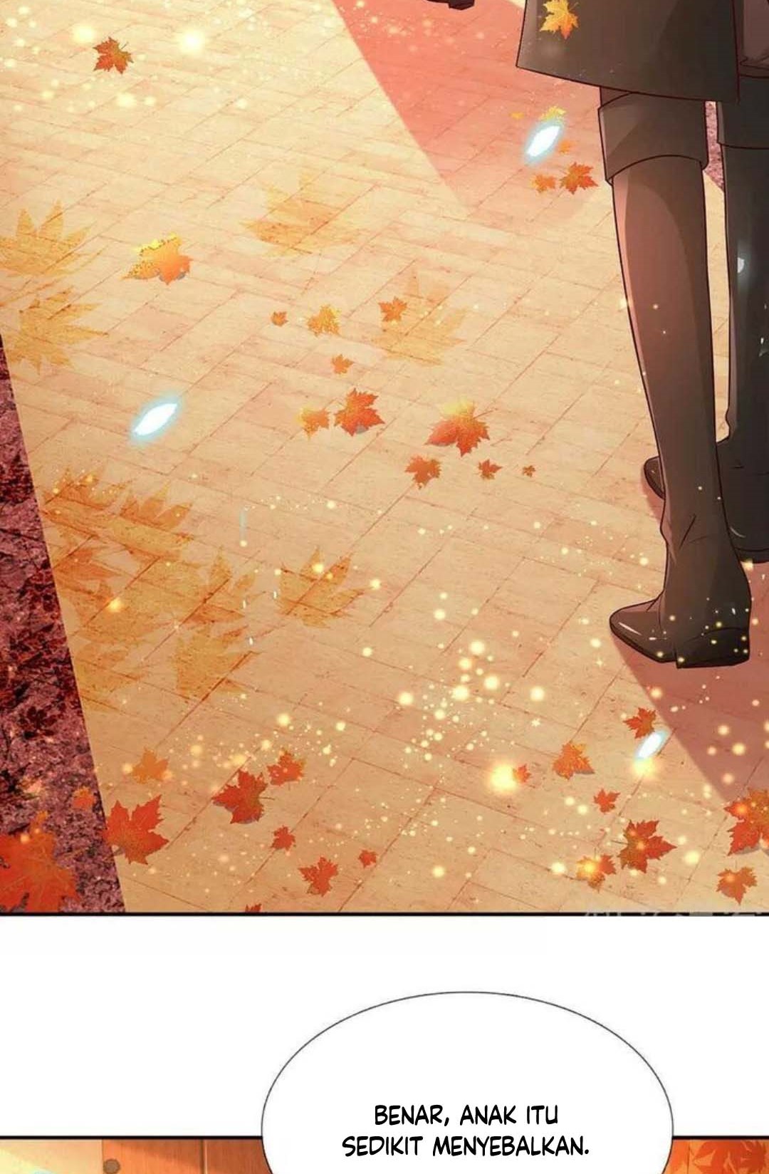 Baca I Became The Emperor’s Daughter One Day - Chapter 67 halaman 17